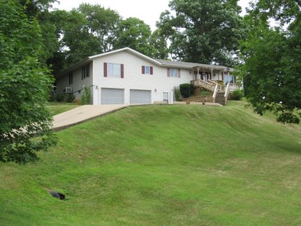Undeveloped Land in Wapello County, Iowa