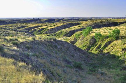 Farm and Ranch in Cheyenne County, Kansas
