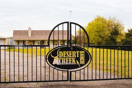 Farm and Ranch in Collin County, Texas