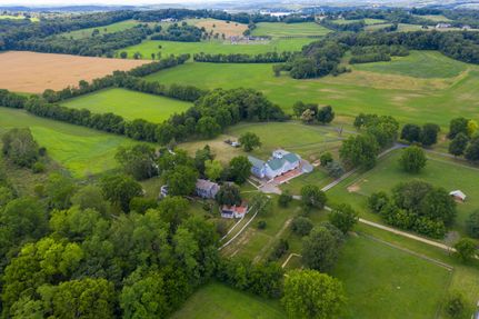 Land in Berks County, Pennsylvania
