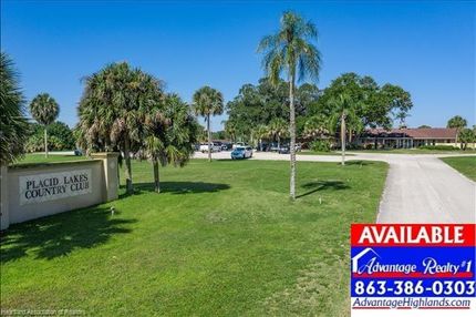 Commercial Property in Highlands County, Florida