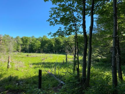 Farm and Ranch in Oswego County, New York