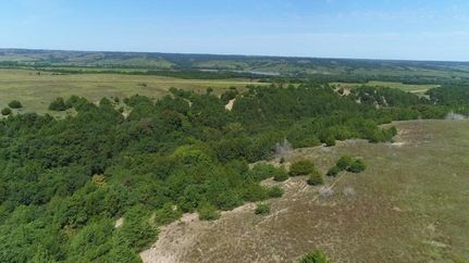 Land in Rock County, Nebraska