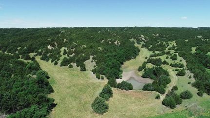 Land in Lincoln County, Nebraska