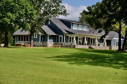 Horse Property in Okmulgee County, Oklahoma