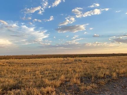 Farm and Ranch in Gaines County, Texas