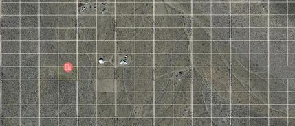 Undeveloped Land in Mohave County, Arizona