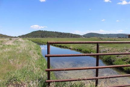 Land in Klamath County, Oregon