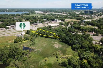 Commercial Property in Hennepin County, Minnesota