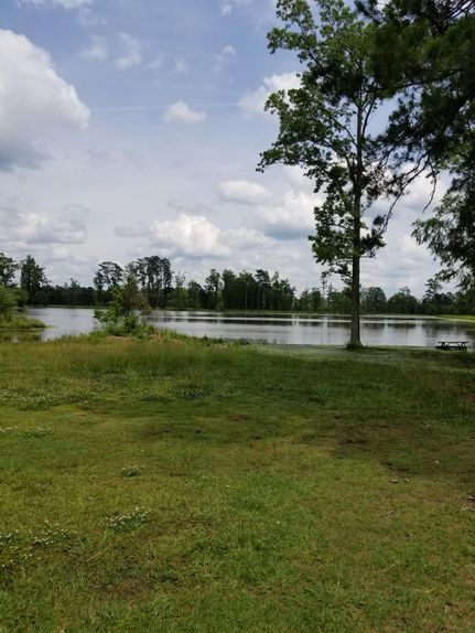 Farm and Ranch in Duplin County, North Carolina