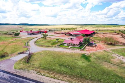 Timberland Property in Knox County, Texas