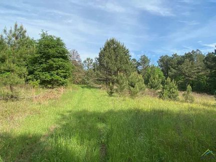 Farm and Ranch in Cherokee County, Texas
