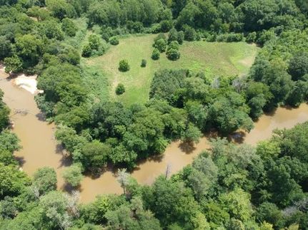 Undeveloped Land in Union County, South Carolina