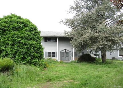 Land in Lewis County, Washington