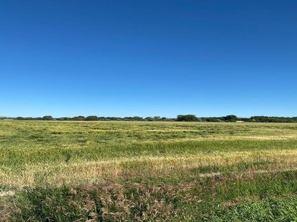 Undeveloped Land in Yellowstone County, Montana
