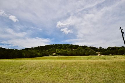 Farm and Ranch in Kerr County, Texas