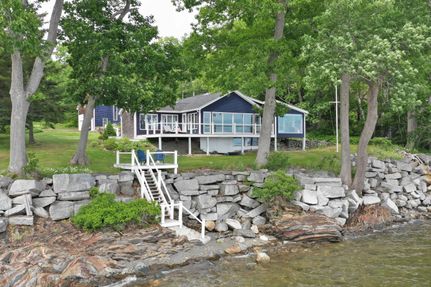 Recreational Property in Waldo County, Maine
