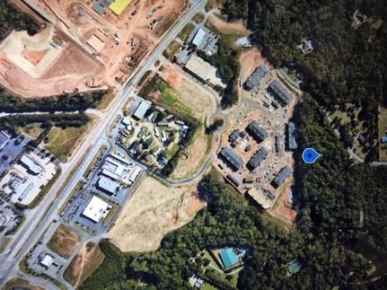 Recreational Property in Forsyth County, Georgia