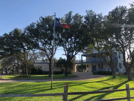 Recreational Property in Burnet County, Texas
