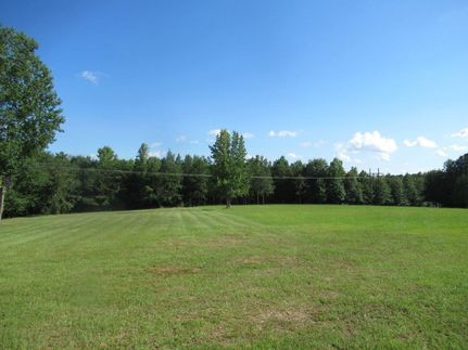 Land in Lee County, Alabama