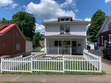 Farm and Ranch in Allegany County, New York