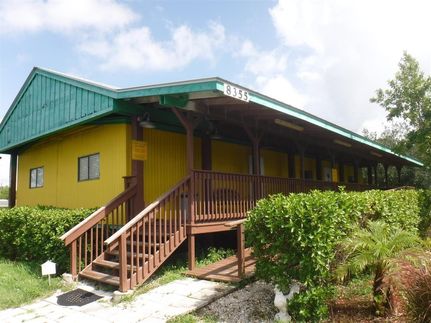 Recreational Property in Saint Lucie County, Florida