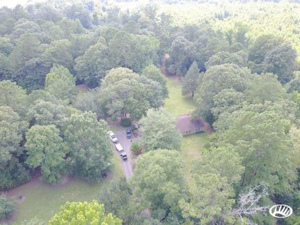 Hunting Property in Rapides Parish, Louisiana