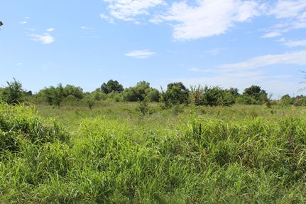 Undeveloped Land in Garvin County, Oklahoma