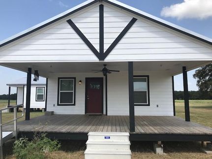 Recreational Property in Milam County, Texas