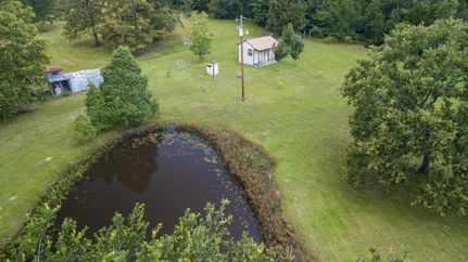 Farm and Ranch in Madison County, Texas