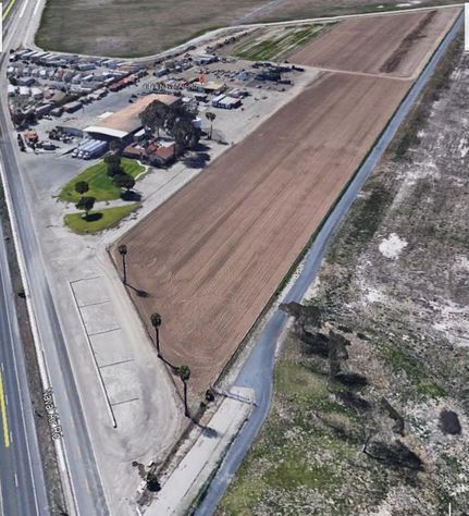 Commercial Property in Ventura County, California