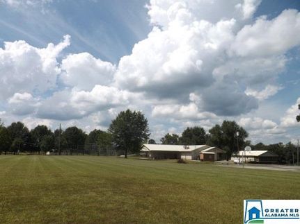 Farm and Ranch in Blount County, Alabama