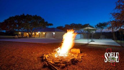 Farm and Ranch in Comal County, Texas