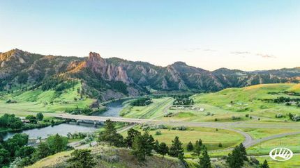 Land in Cascade County, Montana