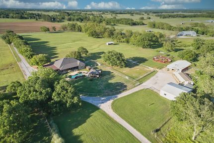 Recreational Property in Denton County, Texas