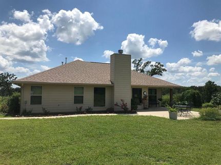 Land in Leon County, Texas