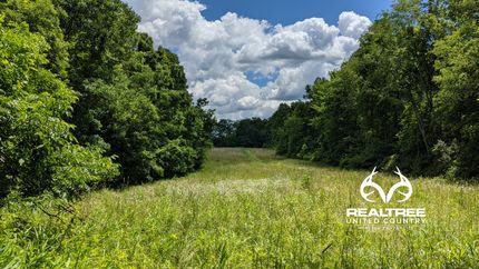 Land in Perry County, Ohio