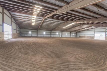 Farm and Ranch in Parker County, Texas