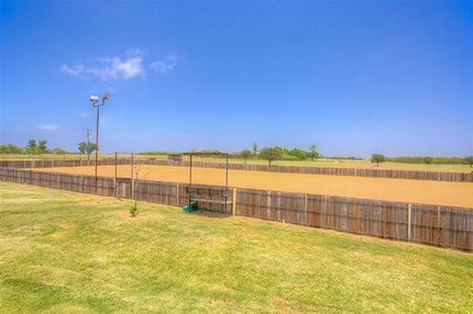 Commercial Property in Parker County, Texas