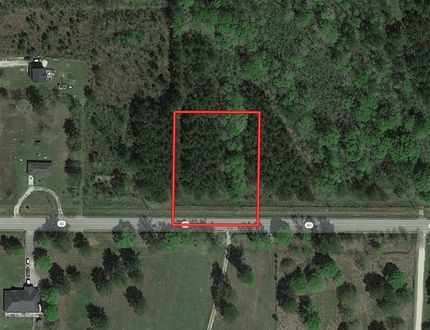 Farm and Ranch in Tangipahoa Parish, Louisiana