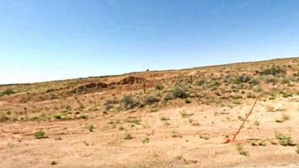 Lakefront Property in Navajo County, Arizona