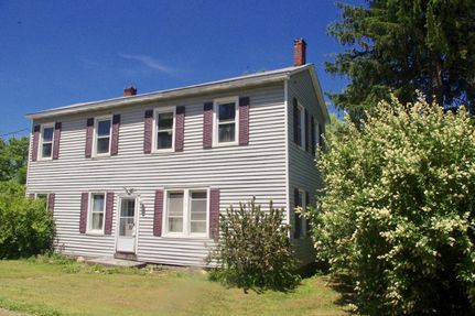 Farm and Ranch in Montgomery County, New York