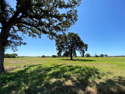 Farm and Ranch in Hopkins County, Texas