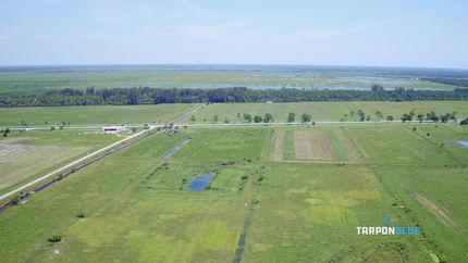Farm and Ranch in Martin County, Florida