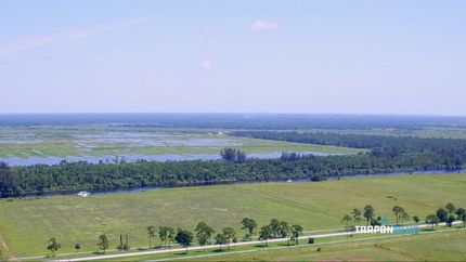 Riverfront Property in Martin County, Florida