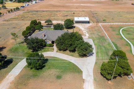 Land in Midland County, Texas