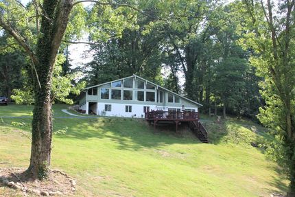 Recreational Property in Washington County, Virginia