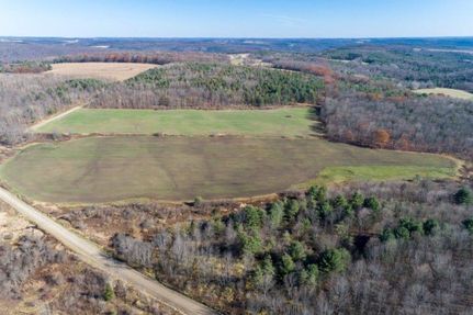 Hunting Property in Steuben County, New York