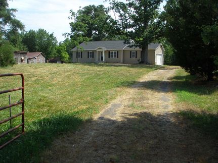 Recreational Property in Lunenburg County, Virginia