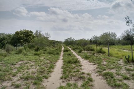 Farm and Ranch in Zapata County, Texas